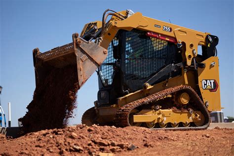 cat 255 skid steer|new cat skid steer prices.